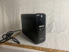 Cyberpower CST135XLU-R 120 VAC 810W Uninterruptible Power Supply (UPS) System picture