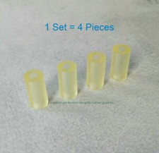  6Set  Feed Exit Drive Roller Tire Fit for Fujitsu 6110 5110  S510 N1800 S1500 picture