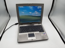 Dell Latitude D400 12.1