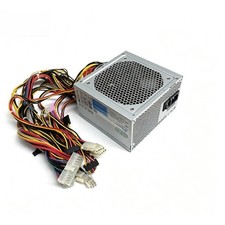1PCS Used Seasonic SS-500ET ACTIVE PFC F3 Industrial Power Supply 500W picture