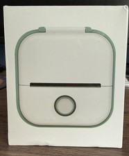 NEW - Sealed Print Pod Model T02 Thermal Mini Printer picture