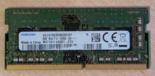 Samsung 8GB (1x8GB) 2666MHz M471A1K43DB1-CTD 1Rx8 PC4-2666V-SA1-11 Laptop RAM picture