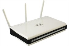 D-Link Wireless N300 Mbps Extreme-N Gigabit Router DIR-655 picture