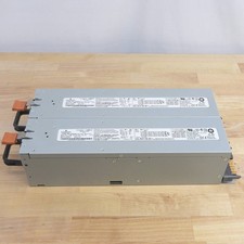 Lot of 2 Emerson 7001599-J000 IBM System P 1925W Server Power Supply 00FW422 picture