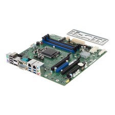 Mainboard Matx Fujitsu D3441-S20 Gs2 Socket Lga1151 Ddr4 Pcie picture