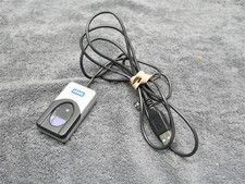HID DigitalPersona 4500 USB Fingerprint Reader 88003-001-S04 TESTED picture