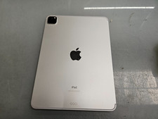 iPad Pro 11