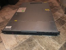 HP PROLIANT DL160 G6 1TB HDD SERVER with 2 x 2.4ghz Intel Xeon E5620 QC + 1TB HD picture