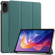 Smart Case for Xiaomi Redmi Pad 2 11-Inch 2025, Lightweight Trifold Stand Cover picture