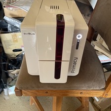 Evolis Primacy Expert ID Card Thermal Printer PM1H0000RS picture