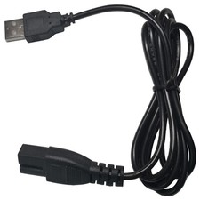 USB Cable or AC Adapter For Water Tech 17161AL Volt Spa Vac Rechargeable Vacuum picture