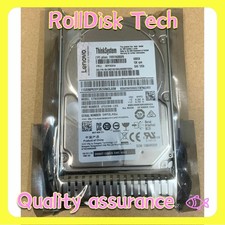 New IBM/ Lenovo ThinkSystem 00YK014 7XB7A00025 2.5