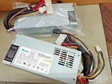 *NEW* lot of (2) DELTA 250watt, DPS-250AB-59 B, power supplies picture
