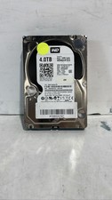 Western Digital WD Black 4TB WD4003FZEX 7200RPM SATA 64MB Cache 3.5