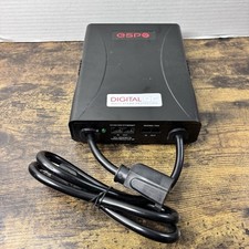 Ametek  ESP D5133NT Digital QC 120/15 Power Filter Networked Surge Noise Over-vo picture