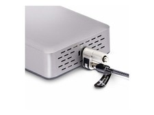 StarTechcom Usb4 Docking Station Dual 4K 60Hz Hdmi La 155UE-USB4-DOCK picture
