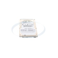 Toshiba MK8052GSX 80GB 5.4K 2.5