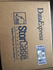 Removable SCSI Wide Ultra160 Drive Enclosure picture