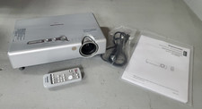 Panasonic LCD Projector PT-LB60U  W/Extras L@@K picture