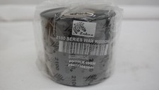 Zebra 2100 Series Wax Ribbon 60mm x 450M (2.36
