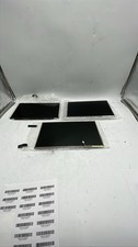 Laptop LCD Screens AUO B156XW03 V1 Samsung LTN154X3-L03 LTN160AT02 Lot Of 3 picture