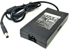 AU SELLER ORIG DELL 130W 19.5V 7.4MM PSU DA130PE1-00 LA130PM121 W/AUSPLUG TESTED picture