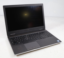 Dell Precision 7540 15.6