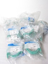 [Lot of 50] ICC ICPCSK05GN PatchCord 5' Cat6 Green Patch Cable [CTA] picture