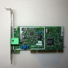 Agere Systems 56K Modem / Fax Card HP P/N:5188-1026 Model D-1156A1A Lite-On picture