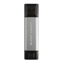 Super Talent FUS1T0302 PS302 1TB USB 3.2 Gen2 Portable SSD Type A/C USB Drive picture