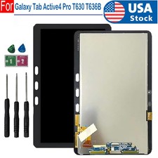 For Samsung Galaxy Tab Active4 Pro T630 T636 LCD Display Touch Screen Digitizer picture