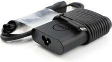 Genuine 65W Laptop Charger USB C for Dell Latitude 5420 7420 7430 7480 0WMDHR US picture