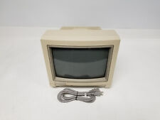 Vintage Commodore 1084S-D1 Full Color 13