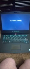 alienware m15 R3 picture
