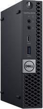 Dell OptiPlex 5070 Micro - i3-9100T 3.10GHz 8GB RAM 256GB NVMe (Windows 11 Pro) picture