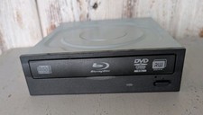 Lite-On iHBS112-04 Blu-ray Rewritable SATA Internal Drive BD-R/RE DVD/CD picture