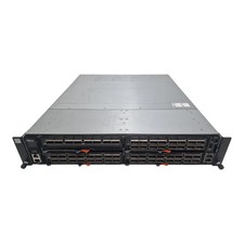 Dell Networking S6100-ON NA Modular Switch 48x40G QSFP+8x100G QSFP28 OS9 picture
