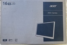 Acer PM161Q 15.6