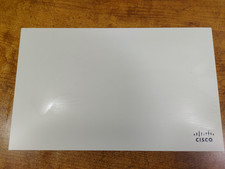 CISCO Meraki MR42-HW Dual Band 802.11ac Wireless Access Point UNCLAIMED picture