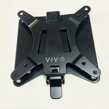 VIVO STAND-VAD2 - VESA Quick Release Adapter Mounting Bracket picture