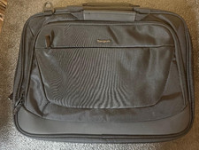 Targus Citylite Laptop Bag 16
