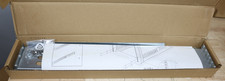 New Open Box APC Model 0M-756G Sliding Rail Kit Smart UPS 4-Post Rackmount 2200 picture