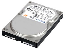 HARD DRIVE EXCELSTOR JUPITER J8080S 80GB 7.2K 8MB SATA II 3.5'' picture