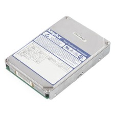 HARD DRIVE MAXTOR 540MB 7540AV ATA 3551RPM 3.5'' inch picture