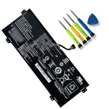 L16C4PB1 L16L4PB1 L16M4PB1 Laptop Battery for Lenovo Yoga 720-13IKB 81C3 80X6 picture