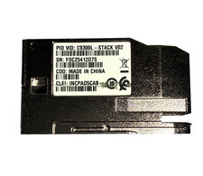 Genuine Cisco C9300L-STACK Catalyst 9300L Series Stacking Module picture