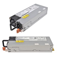 Delta IBM 900W Power Supply / PSU DPS-900DB A FRU P/N: 94Y8200 picture