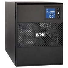 Eaton 5SC UPS 1500 VA/1050 W 5 Minute Stand-by Time Tower 8 x IEC 60320 C13 picture