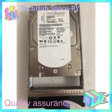 IBM 59Y5460 59Y5336 59Y5322 600GB 15K 4G 3.5