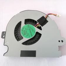 FOR HP Pavilion M6-1000 M6-1100 Series Fan 686901-001 AB07505HX13KB00 5V 0.40A picture